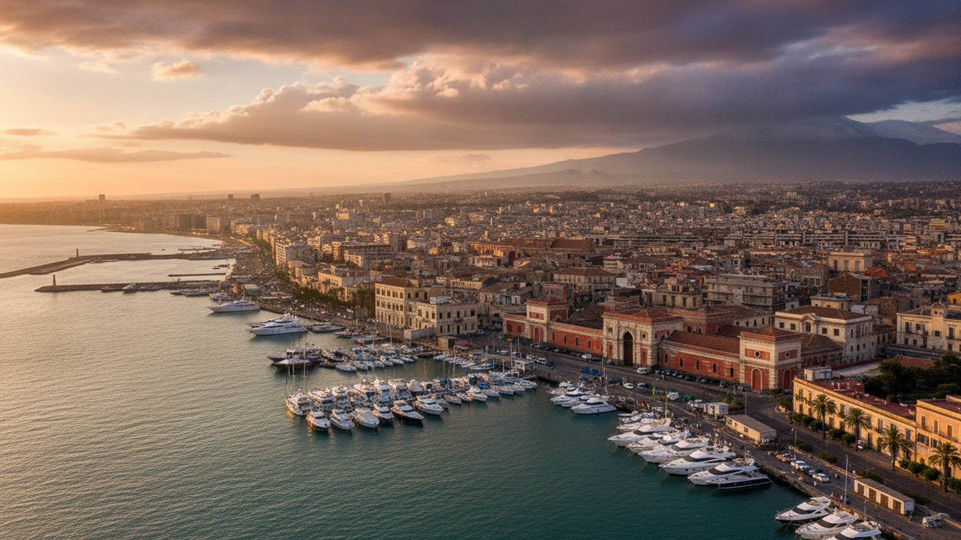 Lisa Loft & Room, Catania (Sicilia)