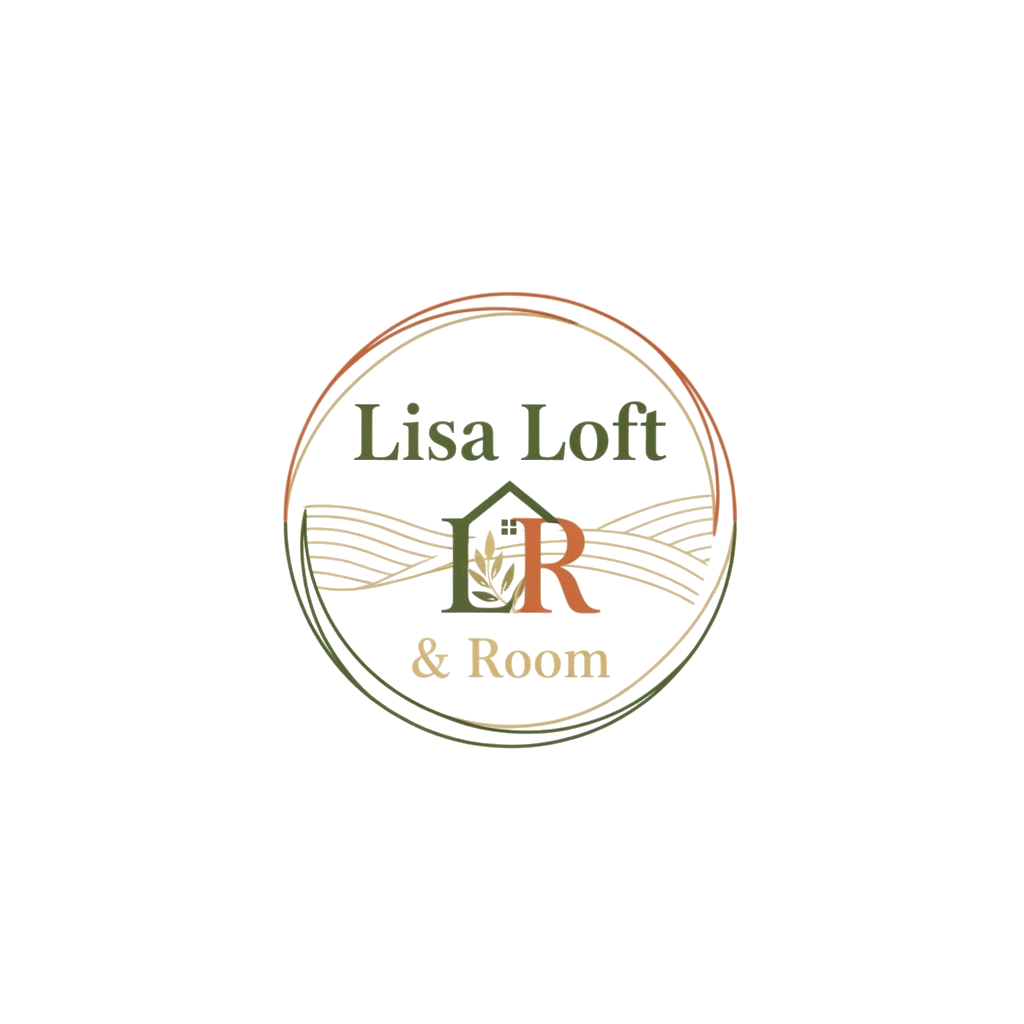 Lisa Loft & Room