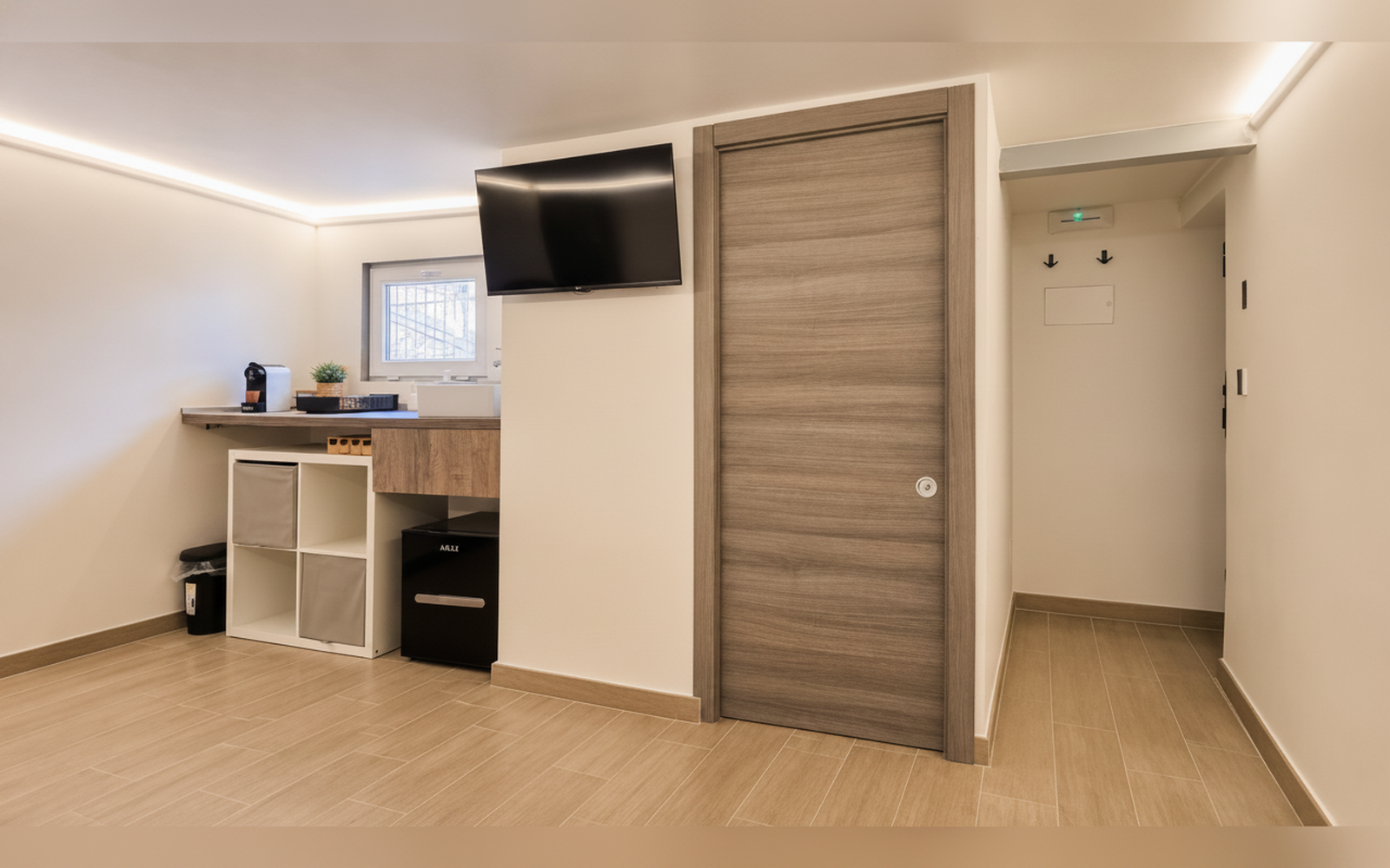 Lisa Loft & Room, Catania (Sicilia)