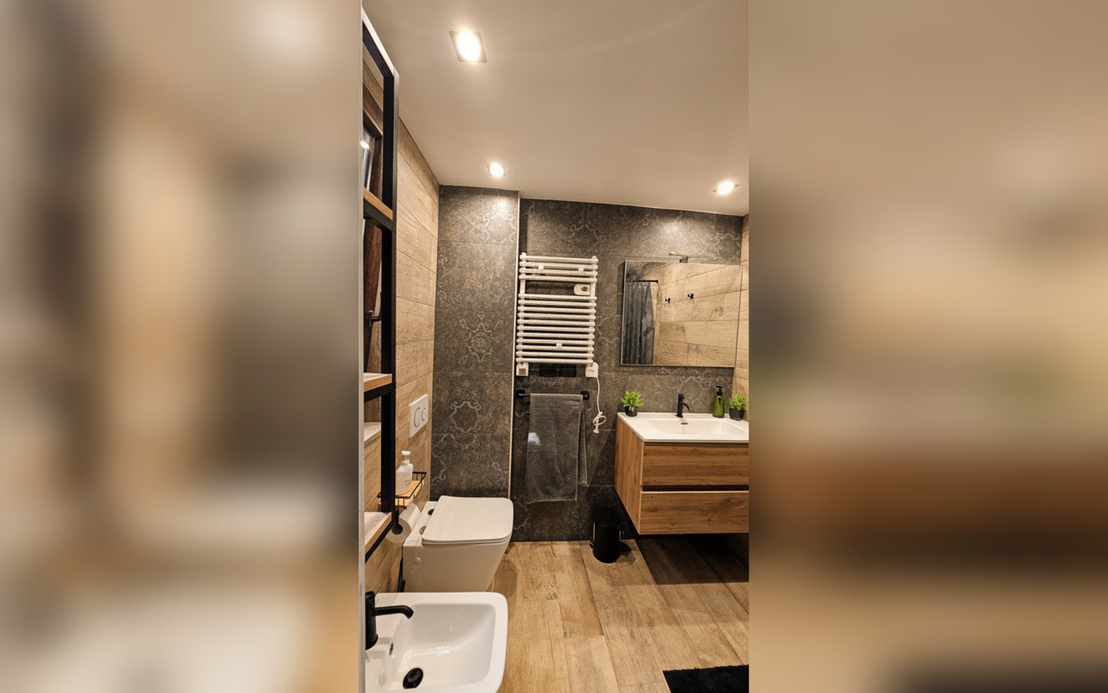 Lisa Loft & Room, Catania (Sicilia)