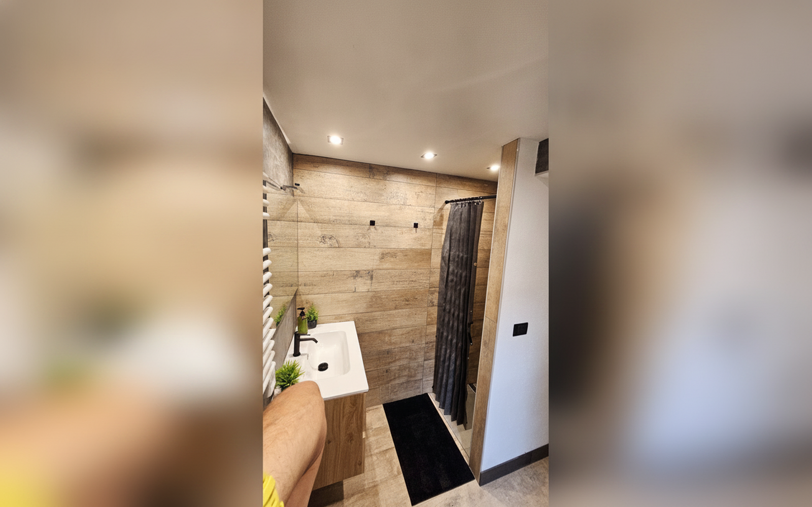 Lisa Loft & Room, Catania (Sicilia)