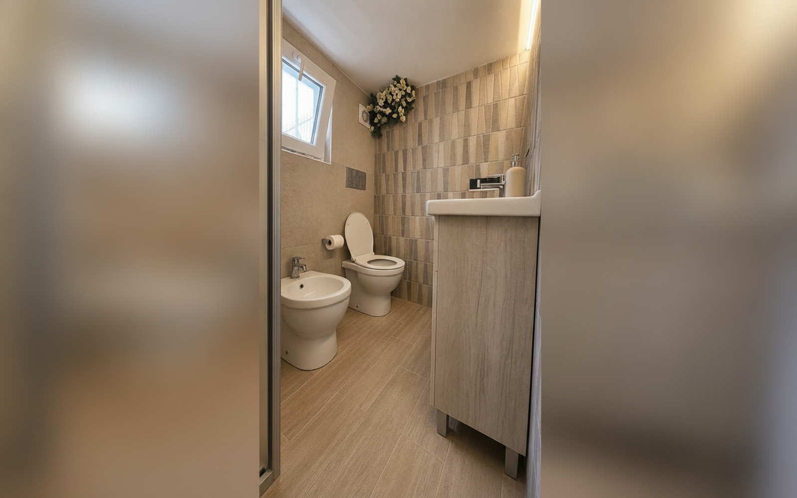 Lisa Loft & Room, Catania (Sicilia)