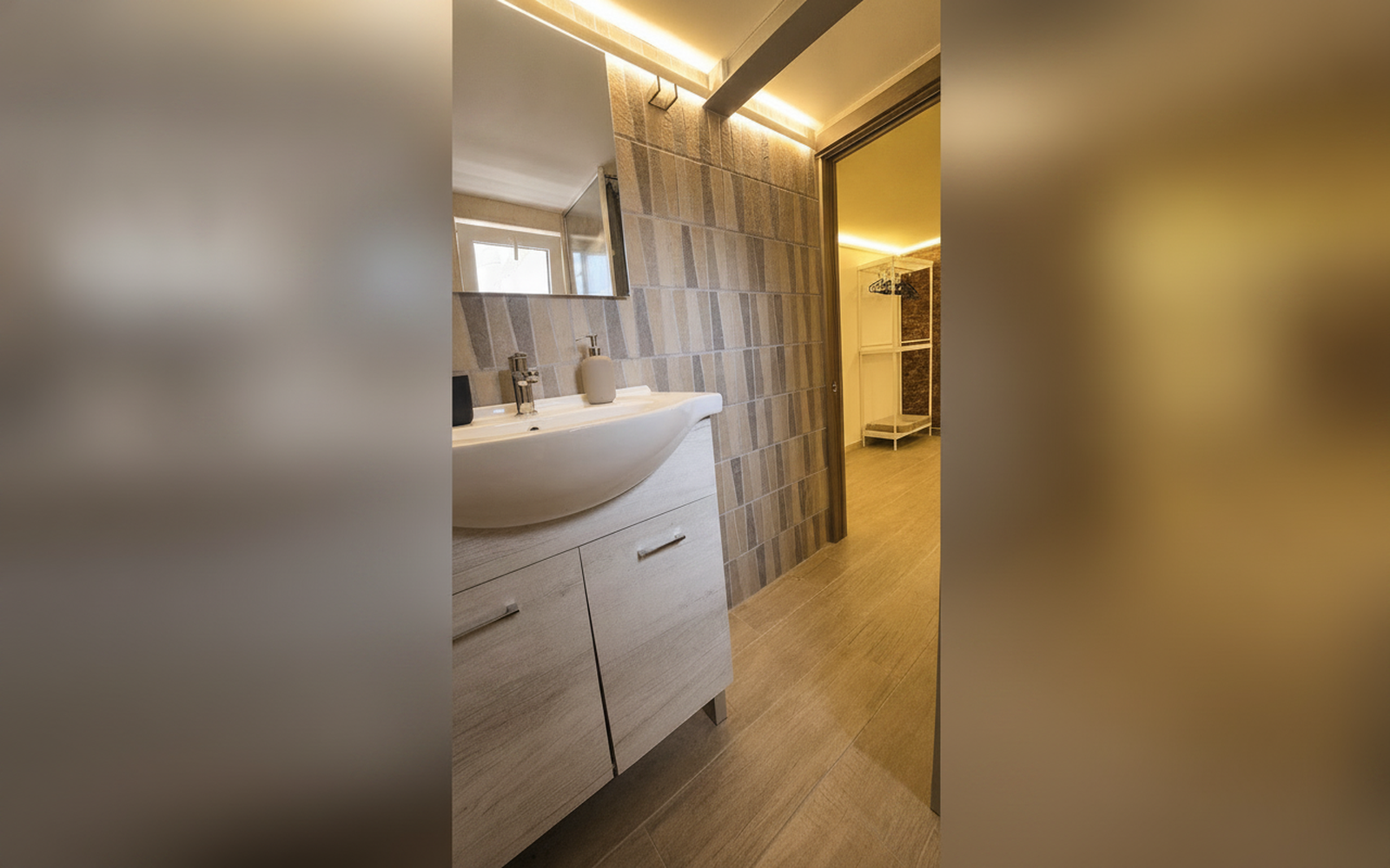 Lisa Loft & Room, Catania (Sicilia)