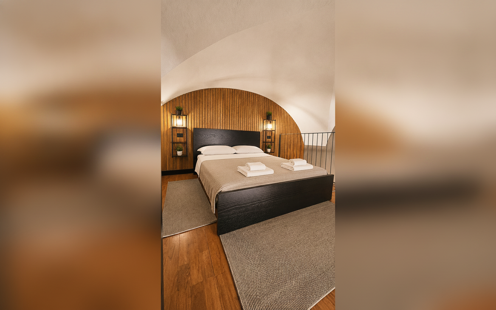 Lisa Loft & Room, Catania (Sicilia)