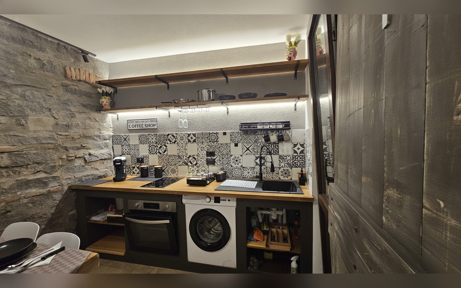 Lisa Loft & Room, Catania (Sicilia)