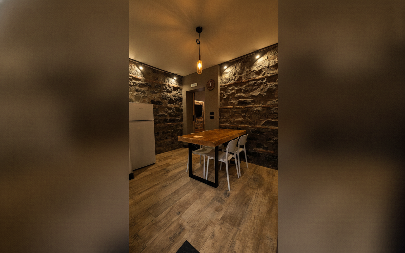 Lisa Loft & Room, Catania (Sicilia)