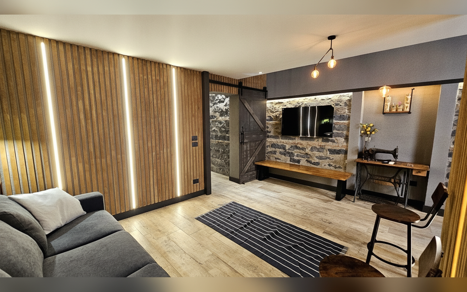 Lisa Loft & Room, Catania (Sicilia)