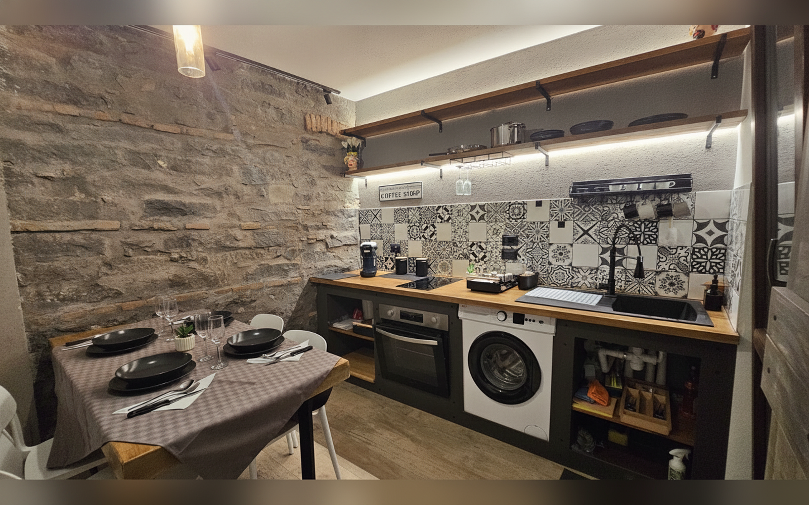 Lisa Loft & Room, Catania (Sicilia)