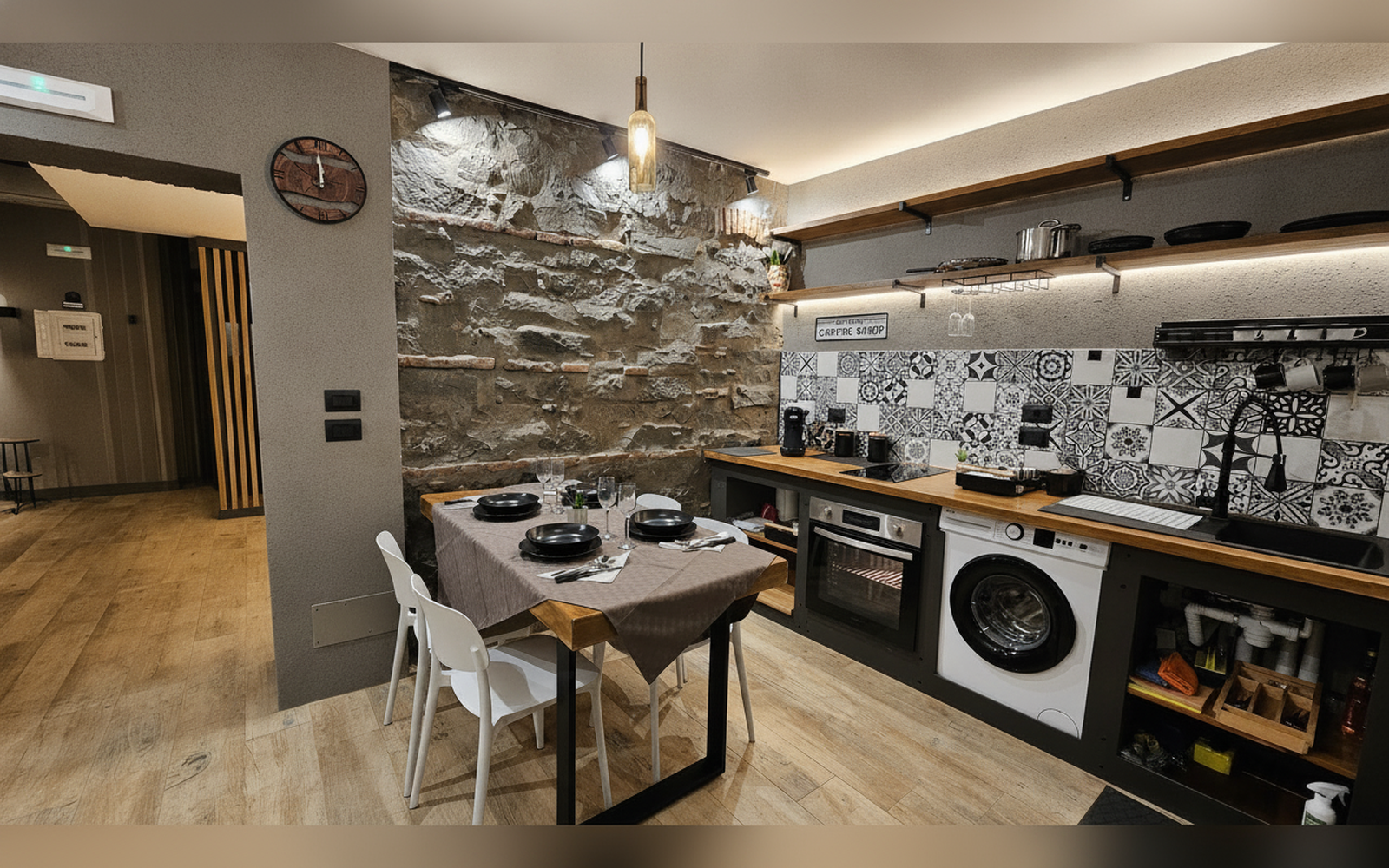 Lisa Loft & Room, Catania (Sicilia)