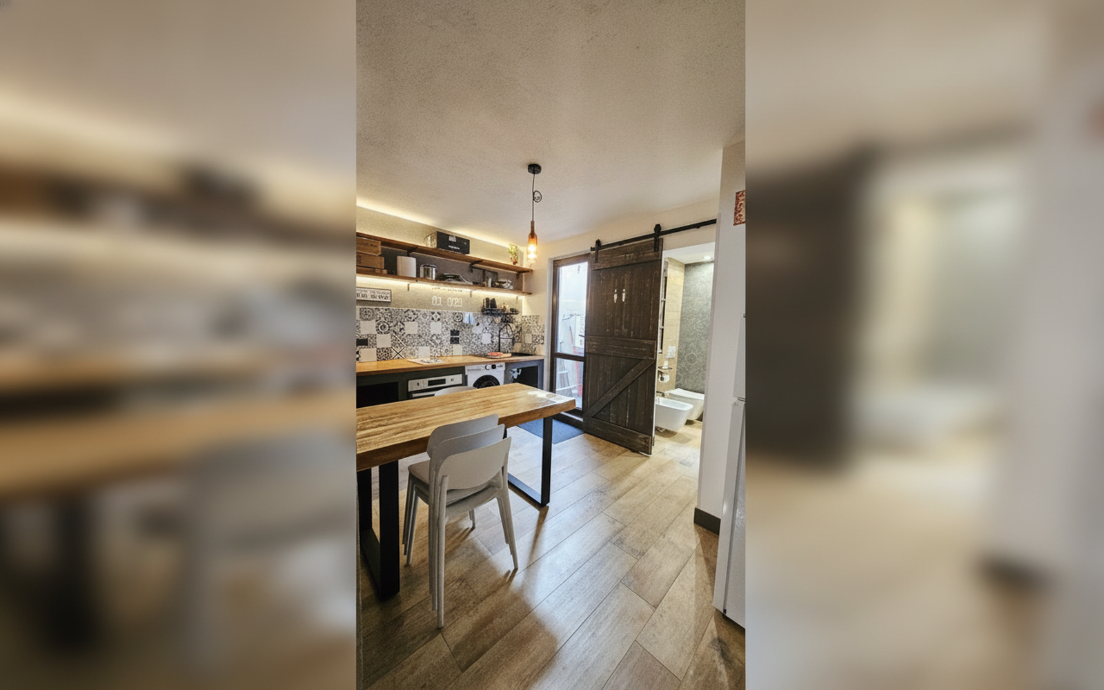 Lisa Loft & Room, Catania (Sicilia)