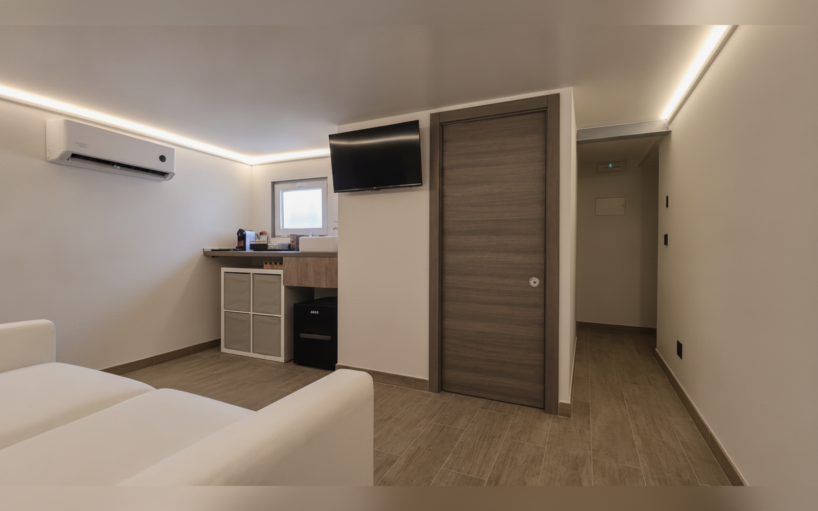 Lisa Loft & Room, Catania (Sicilia)