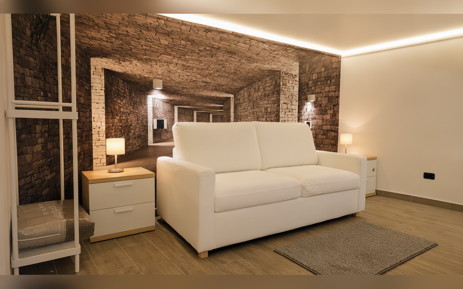 Lisa Loft & Room, Catania (Sicilia)