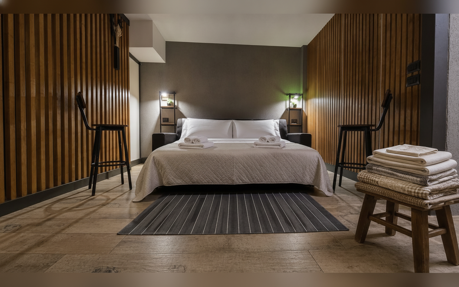 Lisa Loft & Room, Catania (Sicilia)