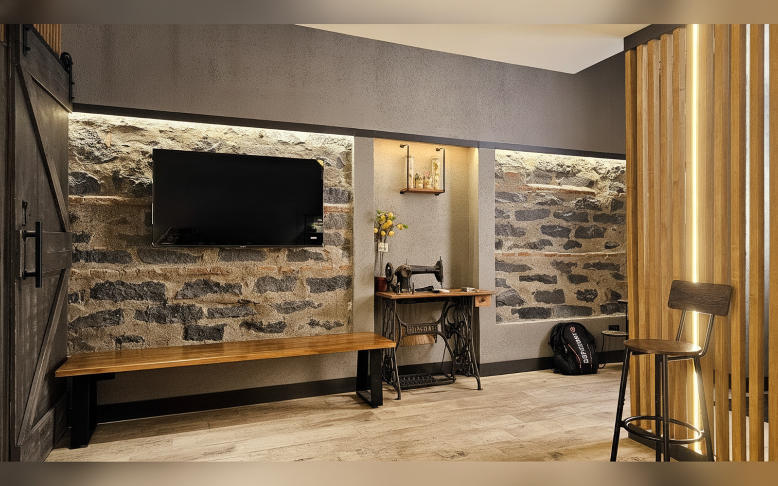 Lisa Loft & Room, Catania (Sicilia)