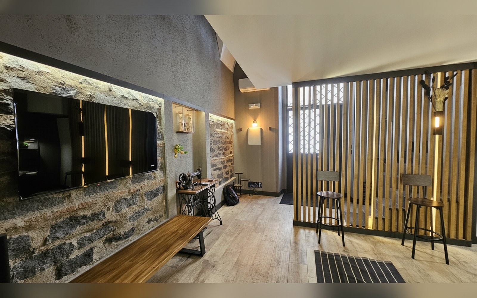 Lisa Loft & Room, Catania (Sicilia)