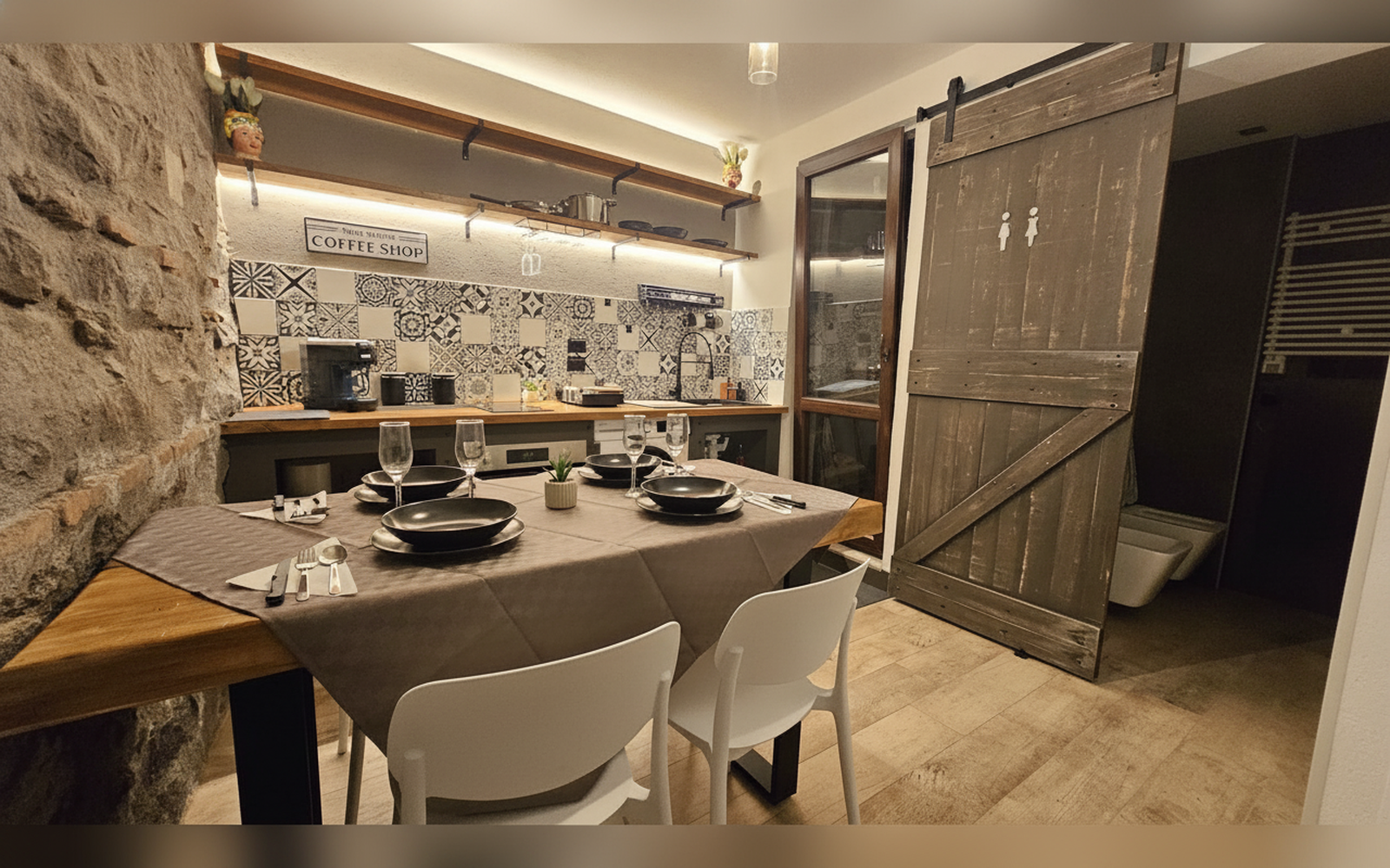 Lisa Loft & Room, Catania (Sicilia)